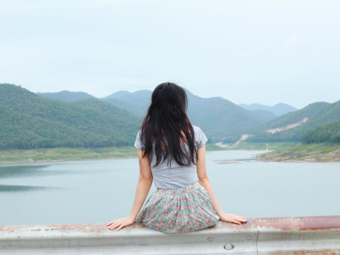 剪短头发，竟被公婆说长发较漂亮，以后不要剪头发了！她叹：我对身体选择权、决定权被抢走了 – 大保社