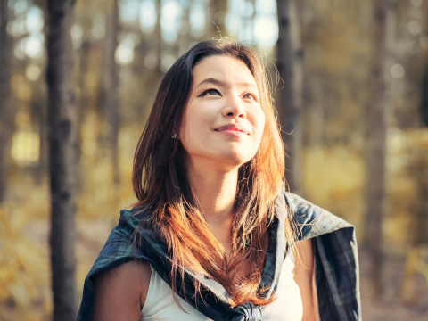 美魔女再婚小一轮丈夫，他熬不过7年痒却说“被霸凌”！别为他的背叛背罪，放过自己心更宽 – 大保社