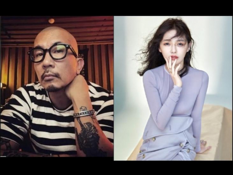 大S闪婚韩星“酷龙”具俊晔！20年前错过不愿再浪费时间：“人生无常，珍惜当下幸福” – 大保社