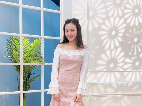 何妤玟：当女人有了家庭后，在好媳妇、好妻子、好妈妈之外，我们是谁？ – 大保社