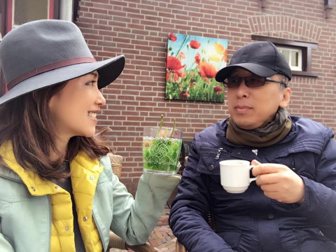 抑郁症真是可怕恶魔！苦苓：那时唯一念头是要怎样寻死，才能让妻子拿到全部保险金 – 大保社