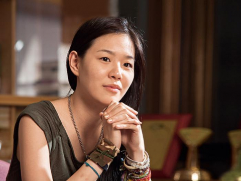 用温柔坚定、迎战生命撞击!张悬离婚告白:和我结婚是很勇敢的事,前夫是全华人最了不起的男人 – 大保社