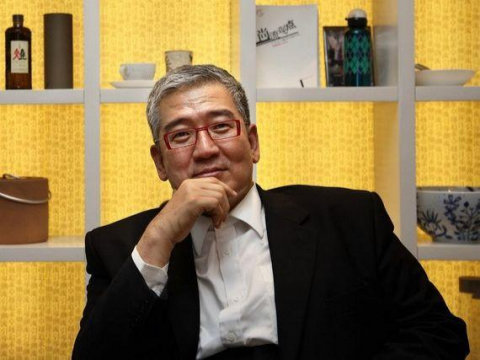 曾病榻陪妻108天,今放手“不想她再忍让”!66岁郝明义离婚感谢过往美好:尊重太太的选择 – 大保社