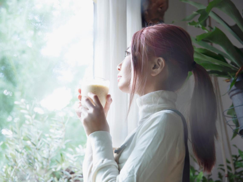 婚姻太像无期徒刑,忠于自己、别让爱情戏弄你!拴住不属于你的心,是绑死自己的身 – 大保社