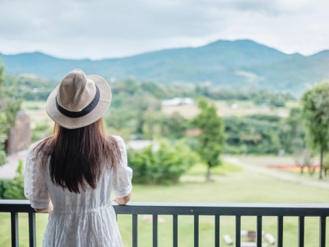 孩子大学毕业，我要离开这个家！婚姻变心不一定是背叛，没有爱上别人也有2个可能 – 大保社