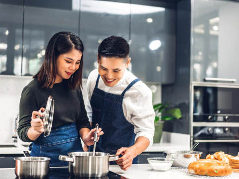 他担8成家事好苦，想离婚但“我妈要我争儿子不要女儿！”这一切痛苦，都你妈挑起的 – 大保社