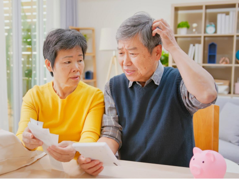 “父母帮忙是情分，不帮是本分！”给60岁退休族忠告：养老是自己的责任，别拿房子换取儿女奉养 – 大保社