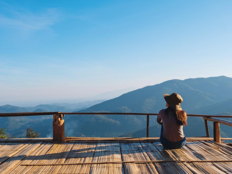 老婆癌逝后,他在脸书晒2辆新车、充满元气!2例子启示:当你活得精采,才能得到另一半目光重视 – 大保社