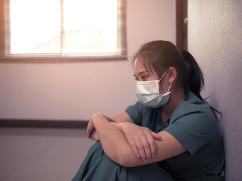 为照顾中风父辞职，11年后重返职场却处处受挫…37岁孝女启示：原生家庭虽重要但要过日子的是自己 – 大保社