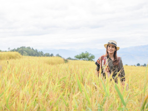 许多女人是走入婚姻后，人生才开始不幸！离开不合脚的关系，吃好穿美让心更自由 – 大保社