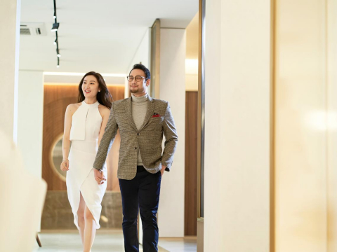 婚后竟外遇交5个女朋友！妻子55岁罹癌去世，他后悔：不能没有她，只是一切都晚了 – 大保社