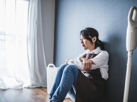 年轻时我对“和孝子结婚会吃苦”这说法感到讶异，直到婚姻让我看清所谓“孝顺”的真面目 – 大保社