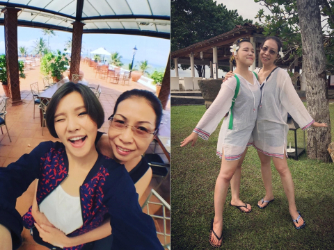 “我的妈妈是精神病！”童年被虐以为是后母，偷翻她日记才懂爱…Hold住姐：理解是最好陪伴 – 大保社