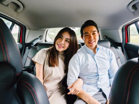 开车送同事回家，没想到被缠上变婚外情！“以退为进”无形控制，是亲密关系最强大胶水 – 大保社