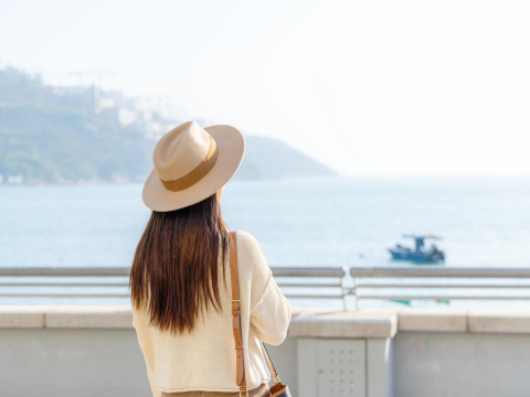 结婚15年竟发现先生出轨,该原谅他吗?心理师:真正该原谅的不是伴侣,是你自己 – 大保社