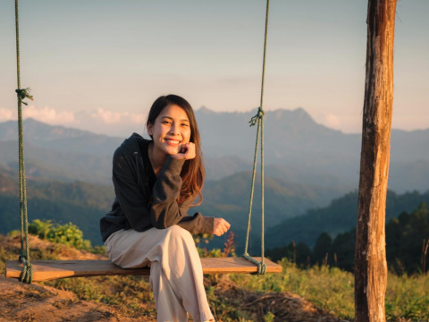 老公出轨对象,条件完全不及自己,眼睛瞎了吗!3秘密秒懂:为何另一半爱上条件远不及我的人 – 大保社