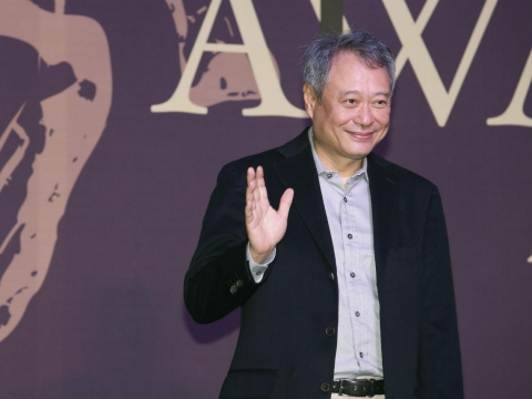 李安：孝顺是个过时的观念，我从不教孩子“孝顺”，只教他爱 – 大保社