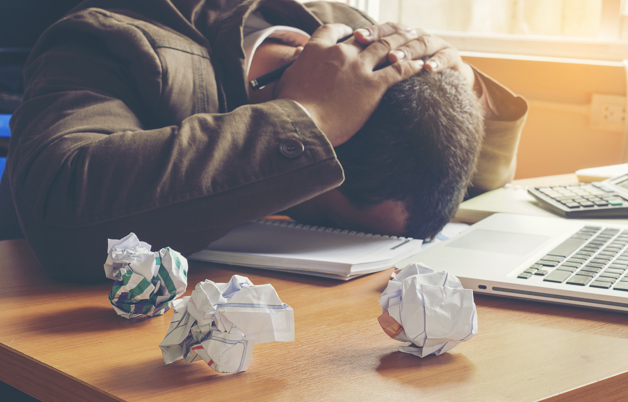 他经商屡屡失败,太太到底用什么绝招,让他远离人生“搁浅带” – 大保社