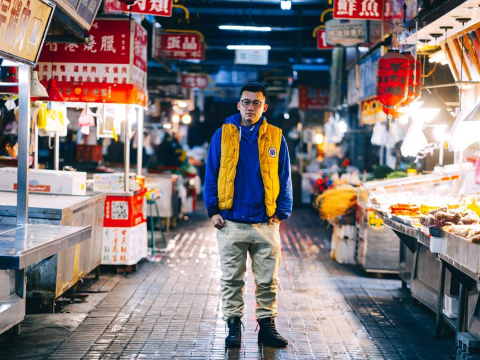 “你要好好读书,别跟那个哥哥一样…”交大生因父亲赌债被迫接家业:就算我好好读书,还是得卖鱼 – 大保社