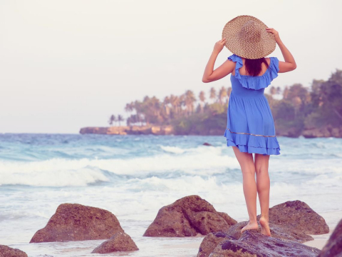 多年后她和先生离婚:一辈子忘不了生产当天,先生不耐烦把棉被甩到我身上的感觉 – 大保社