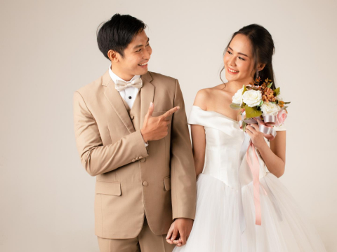 婚后“老公钱是我的钱”，为何要我出钱共买房？熟女想婚好犹豫…只想寄生老公，恐怕永远结不了婚 – 大保社