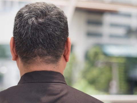 才熬到孩子大学毕业，还有结婚基金和夫妻俩的退休金要准备…57岁的中年苦叹：长寿是种煎熬 – 大保社