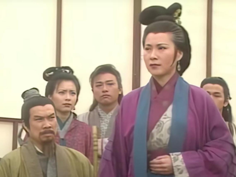 黄蓉成家生子后就不可爱了？看看“大黄蓉的一天有多难”，读懂金庸没说出口的人生寓言 – 大保社