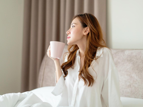 我常因斗得头破血流婆媳问题而流泪！对于将来能继承的遗产，我不在乎，收下不晓得会被折磨多惨 – 大保社