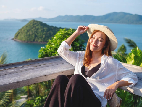 婆婆对我大骂后，送我金手镯、衣服、24K项炼！我只值金项炼的钱吗，为什么反而觉得自己更悲惨 – 大保社