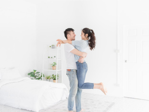 婚后，在小的事都能成引爆点？为对方“留点余地”别过度要求，没有关系是完美的 – 大保社