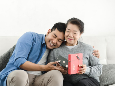 40岁独子有房高收入，相亲都被拒？寡母叹“抱孙”好难…你顾好老后，放生儿子才能彼此幸福 – 大保社