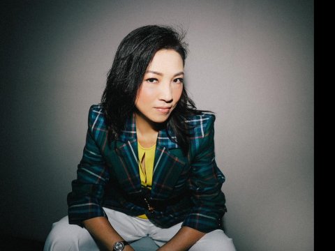 夫与登山女神爆不伦，元配开告、贾永婕相挺！她是公关界女强人，LV、DIOR、Tiffany、宝格丽都她客户 – 大保社