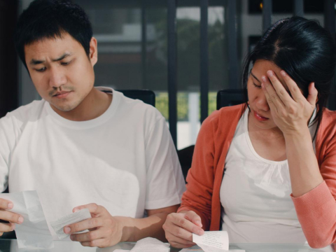 国中补全科要20万，榨干双薪家庭！退休老人最后悔的事：孩子补习费，透支我的晚年生活 – 大保社