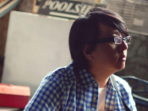 陈文茜误传“袁惟仁走了”…女儿忆与爸爸吃锅，匆忙一句惹泪崩！前妻叹：他对孩子永远是这样 – 大保社