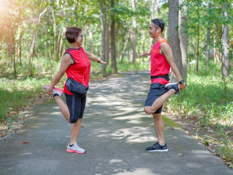 儿子结婚，她竟一定要一起住、时时帮儿子搓背！1故事启示：家庭中边界不清，是在“爱”的幌子下发生 – 大保社