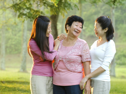 小姑自由回娘家,媳妇却不行!婆家12条规定“比当兵严”…关键角色是老公,网劝不搬家就离婚 – 大保社