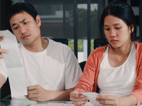 70岁公公工地赚钱扛房租，4宝妈遭小姑炮轰坏媳妇！人妻委屈“错了吗”？律师4字揭关键 – 大保社