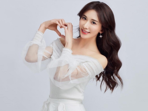 林志玲晒一家三口照“刚好的幸福”！“从来不生气”教我们的事：被说坏话6个不该生气的理由 – 大保社