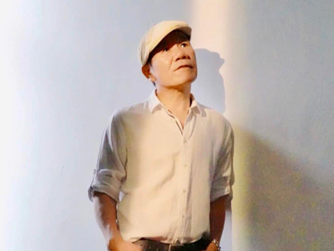 连在家都用LINE沟通、在各自房间吃饭…赵传曝亲子互动：没有一首歌能表达我的无力感 – 大保社