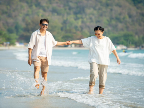 “我对太太已经没有爱情的感觉”…他求真爱想离婚，律师点破：婚姻到了某阶段是情义相挺 – 大保社