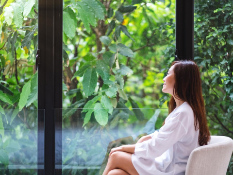 不要把你的价值观,强加给别人!人生不只一种模样,看见美好,把日子过得闪闪发光 – 大保社