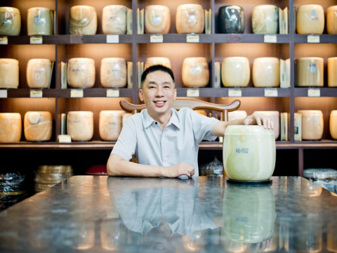 18岁开始帮家里卖槟榔赚了2、3千万和2栋房，但入伍2年后什么都没了…一个六合彩毁全家的故事 – 大保社