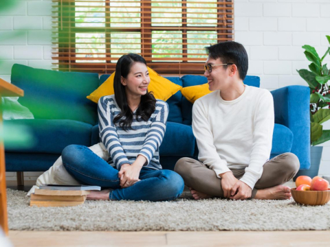 人夫11万月薪上缴、房车也过户,竟被“净身出户”!妻子偕小王夺产离婚,律师教3招自保 – 大保社