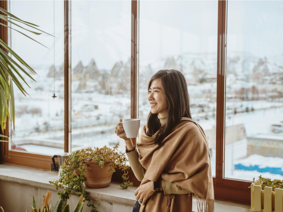 曾想过“干脆不要出生比较好”！忧郁症女儿给母亲一封信：谢谢你不放弃我，一路陪我走到这里 – 大保社