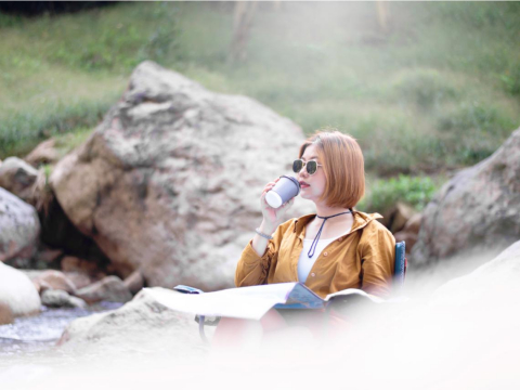 妈妈，我每天都好失败，对不起！在休学申请截止日前决定休学，妈妈回：没关系，人生原本就不断失败 – 大保社