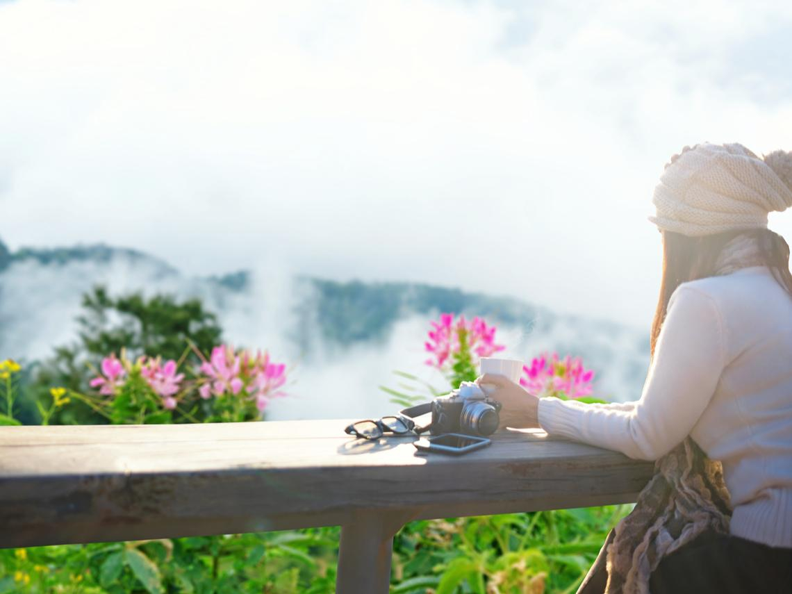 女儿跌破全家眼镜考上设计系,却几乎没出席课堂、确诊忧郁症、恐慌症!妈妈告白:你为什么要寻死? – 大保社