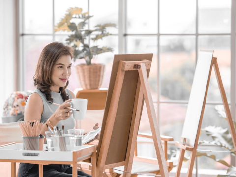 学校拿第一名又怎样？他奉劝全天下父母：没有什么事比把钱花在补习上更浪费，请把补习费拿去买股票 – 大保社