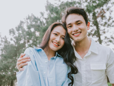 怎样的伴侣可以相守一辈子？从磨合这1个价值观下手，不合就别再浪费彼此时间 – 大保社