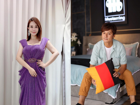 “我选绫谦就会爱到底”廖科溢被爆情感氾滥，认了处理失当…彼得潘的爱猛烈真切，该怎么面对？ – 大保社