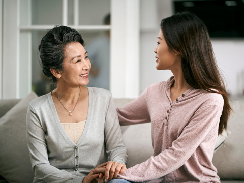 不结婚也很好！“孝顺的儿子容易委屈老婆”…人妻心声掀网友认同：老公的愚孝，让媳妇坠入痛苦深渊 – 大保社